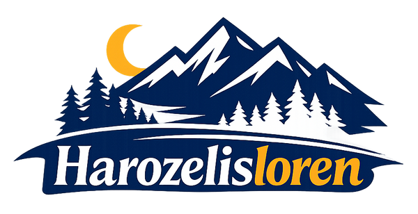 Harozelisloren